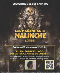 Las mananitas de Malinche