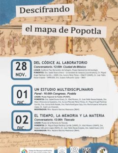 Museo Regional de Puebla (MUREP). Puebla (México). 2025.