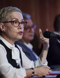 Del códice al laboratorio, el misterio del “Mapa de Popotla” requiere mayor investigación: “El enigma lo podemos resolver”. Ciudad de México. 2025