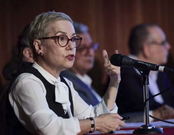 Del códice al laboratorio, el misterio del “Mapa de Popotla” requiere mayor investigación: “El enigma lo podemos resolver”. Ciudad de México. 2025