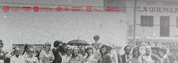 L Coloquio Internacional de Historia del Arte. La ambigüedad de lo auténtico y la productividad de lo falso: falsificaciones, copias, réplicas, reutilizaciones y restauraciones polémica. Zacatecas (México). 2026.