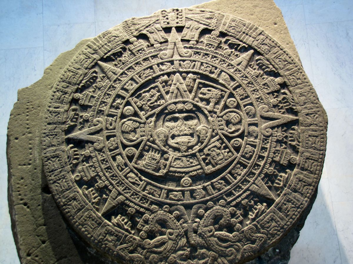 Seminario México antes de Hernán Cortés
